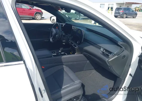 2024 Lexus Rx 350 Luxury z USA, uszkodzony, nr VIN 2T2BAMBA1RC036538